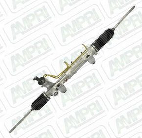 Caixa De Direção Hidraulica Com Axial Fiat Idea/novo Siena/palio/siena/strada 2000 Em Diante - Ampri