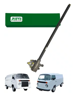 CAIXA DE DIREÇÃO KOMBI 1972/1983 FURGÃO 1972/1983