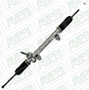 Caixa De Direção Mecânica Com Axial Fiat Palio/palio Weekend Siena Strada Ampri - 23115