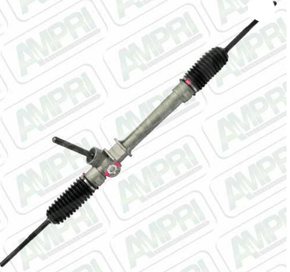 Caixa De Direção Mecânica Com Axial Gm Corsa Celta Corsa Pick Up Prisma Classic Ampri - 22112am