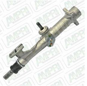 Caixa De Direção Volkswagen Gol Parati Santana Saveiro Voyage Ampri - 24114