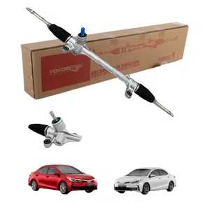 CAIXA DIREÇÃO ELÉTRICA COROLLA 2015 2016 2017 2018 2019 2020 (E170/E180)