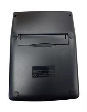 Calculadora de mesa 12 dígitos CS 312V II