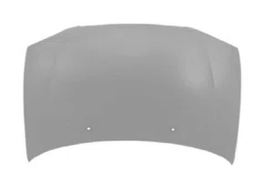 Capô Gm Corsa Classic 2000 A 2007 Com Furo Grade