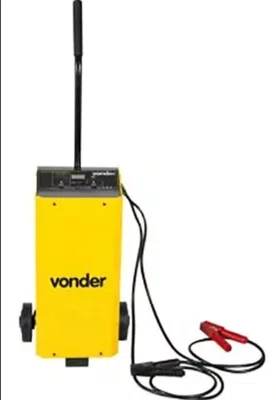 CARREGADOR INTELIGENTE DE BATERIA BIVOLT CIB800