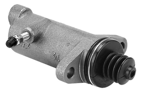 Cilindro Auxiliar De Embreagem Mercedes Benz