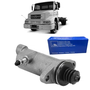 Cilindro Auxiliar De Embreagem Mercedes Benz