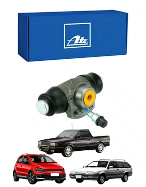 CILINDRO DE RODA Royale 1.8 8V 1991 1992 1993 1994