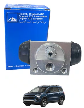 CILINDRO DE RODA SPIN 1.8 8V FLEX 2012 até 2026