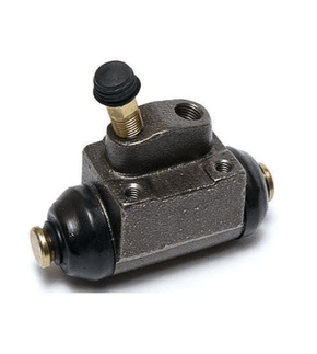 Cilindro De Roda Tras Gm/ Ford/ Vw/suzuki/hyundai Escort Escort Xr3 Ka 