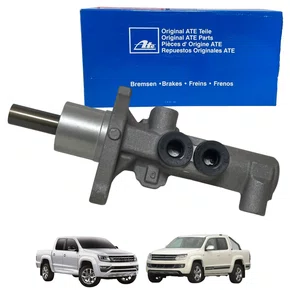 CILINDRO MESTRE Amarok 2.0 16V TURBO EA189 DIESEL 2010/2022