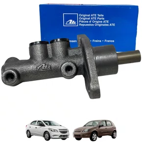 CILINDRO MESTRE Celta 1.0 8V FLEX 2007 2008 2009 2010 2011 2012 2013 2014
