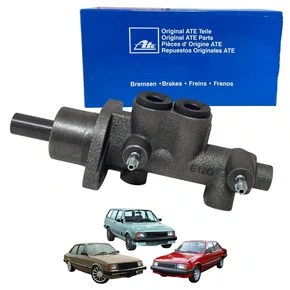 CILINDRO MESTRE Chevette 1.6 8V 1986/1995