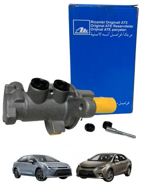 CILINDRO MESTRE COROLLA 1.8 16V FLEX 2008/2018