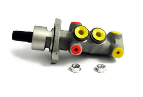 Cilindro Mestre De Freio S/abs Renault Clio  Kangoo  Symbol 