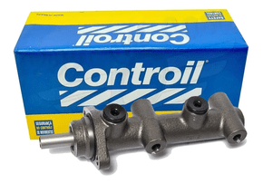 Cilindro Mestre De Freio Volkswagen Gol Saveiro Parati G1 01/1980-12/1996 G2 01/1994-12/2003 Voyage 01/1981-12/1996 Controil - C2000