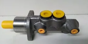 CILINDRO MESTRE DUPLO DE FREIO FIAT