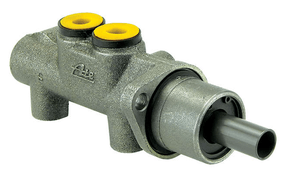 Cilindro Mestre Duplo De Freio Fiat Fiorino Premio 