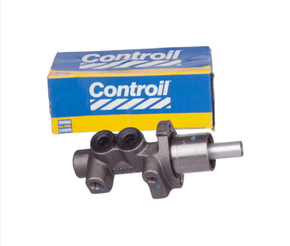 Cilindro Mestre Duplo Do Freio Gm Agile Classic Corsa Montana Controil - C2082