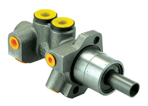 Cilindro Mestre Duplo Do Freio Gm Agile  Montana Classic 