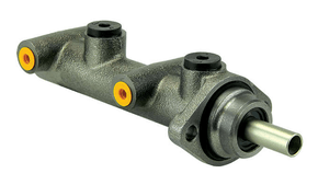 Cilindro Mestre Duplo Do Freio Gurgel/vw Kombi 