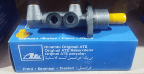 Cilindro Mestre Duplo Fiat Siena  Strada  Palio 