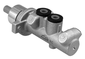 Cilindro Mestre Duplo Freio C/abs Renault Clio  Symbol 