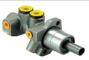 CILINDRO MESTRE DUPLO FREIO CORSA SEDAN 1.0 16V 1998/2002
