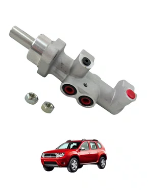 CILINDRO MESTRE DUSTER 1.6 c/ Abs 2012