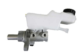 Cilindro Mestre Freio Duplo C/abs Toyota 