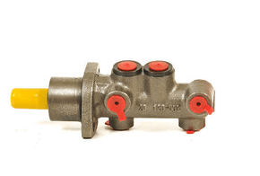 Cilindro Mestre Freio Duplo Gm Celta 