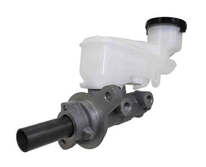 Cilindro Mestre Freio Gm S10 Trailblazer Transmissão Automática C/ Abs