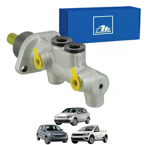 CILINDRO MESTRE Gol G V 1.0 2008 2009 2010 2011 2012 SEM ABS