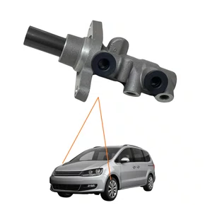 CILINDRO MESTRE Gol GVI 1.0 8V FLEX 2013 2014 2015