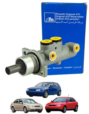CILINDRO MESTRE Golf G4 1.8 20V TURBO GASOLINA 1999/2007