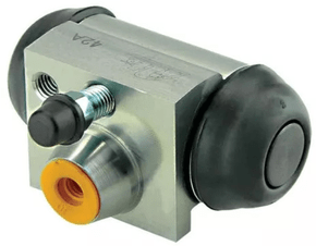 Cilindro Roda Tras Citroen C3 Exclusive C3 Glx C3 Xtr