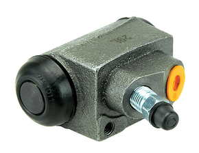 Cilindro Roda Tras Ford/vw Escort Hobby Fiesta  Puma 