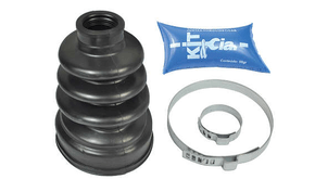 Coifa Homocinetica Lado Cambio Gm