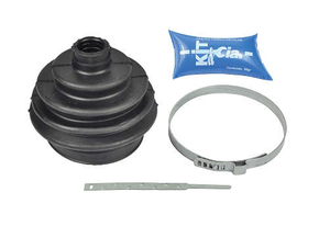 Coifa Homocinetica Lado Roda Vw