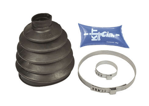 Coifa Homocinetica Lado Roda Vw Golf