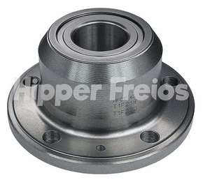 Com Rolamento / Diametro Furo Rolamento 42mm / 5 Furos  Jumper - (aro 16) (- Abs) (com Rolamento)  Ducato - Cargo (aro 16) (- Abs) (com Freio A Tambor) 2000->  Boxer - (aro 16) (- Abs) (com Rolamento)