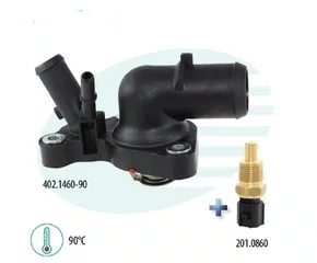 COMBINADO PARA VALVULA TERMOSTATICA FIAT