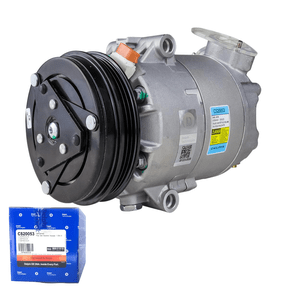 Compressor Ar Cond Vw