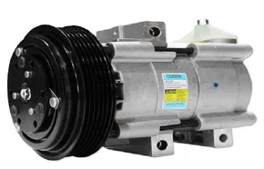 COMPRESSOR FORD