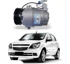 COMPRESSOR GM