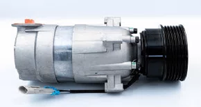 COMPRESSOR GM