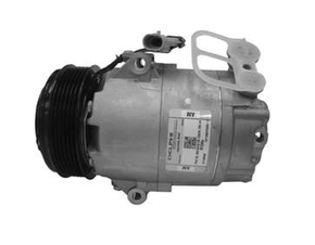 Compressor Gm Astra Vectra