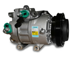 Compressor Hyundai 