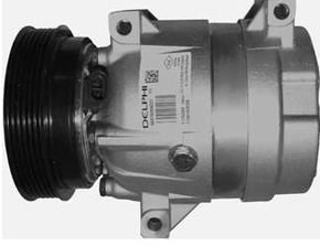 Compressor Renault
