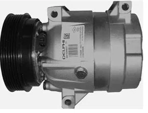 COMPRESSOR RENAULT